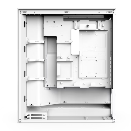 Gabinete NZXT H7 Flow Blanco Mid-Tower ATX CM-H72FW-01