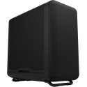 Gabinete Gamer HYTE X50 Air CS-HYTE-X50A-BB Negro ATX con Panel Lateral de Malla Curvo