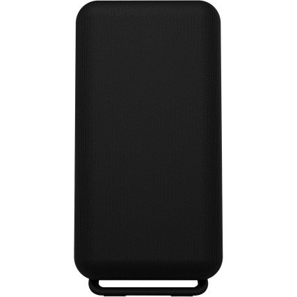 Gabinete Gamer HYTE X50 Air CS-HYTE-X50A-BB Negro ATX con Panel Lateral de Malla Curvo