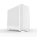 Gabinete Gamer HYTE X50 Air CS-HYTE-X50A-WW Blanco ATX con Panel Lateral de Malla Curvo