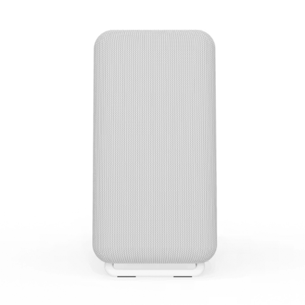 Gabinete Gamer HYTE X50 Air CS-HYTE-X50A-WW Blanco ATX con Panel Lateral de Malla Curvo