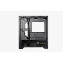 Gabinete Cooler Master Elite 302 Micro-ATX + Hyper 212 Spectrum V3 + MWE Gold 650 V3