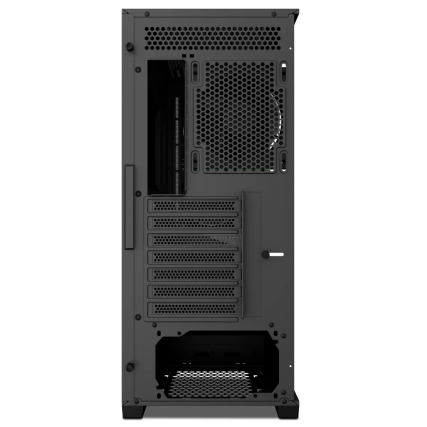 Gabinete Gamer YEYIAN Elara Media Torre ATX, M-ATX y Mini ITX YCM-APELA-M1