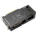 Tarjeta de Video ASUS Dual RX 7600 O8G EVO 8GB GDDR6 PCIe 4.0 128-bit HDMI 3xDP