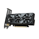 Tarjeta de Video Gigabyte GeForce RTX 5050 OC 8GB GDDR6 PCIe 5.0 2xHDMI 2xDP 3 Fans