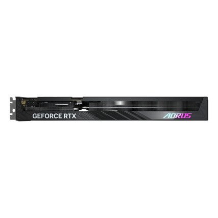Tarjeta de Video Gigabyte AORUS RTX 5060 Elite 8GB GDDR7 PCIe 5.0 HDMI 3xDP 3 Fans