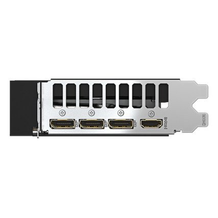 Tarjeta de Video Gigabyte AORUS RTX 5060 Elite 8GB GDDR7 PCIe 5.0 HDMI 3xDP 3 Fans