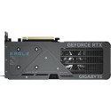 Tarjeta de Video GIGABYTE RTX 5060 EAGLE MAX OC 8GB GDDR7 PCIe 5.0 HDMI 3xDP 3 Fans