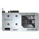 Tarjeta de Video GIGABYTE RTX 5060 Ti EAGLE OC ICE 16GB GDDR7 PCIe 5.0 HDMI 3xDP 2 Fans