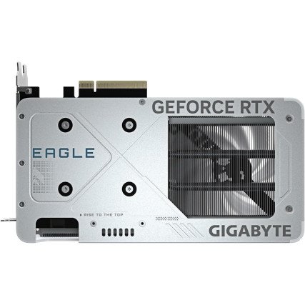 Tarjeta de Video GIGABYTE RTX 5060 Ti EAGLE OC ICE 16GB GDDR7 PCIe 5.0 HDMI 3xDP 2 Fans