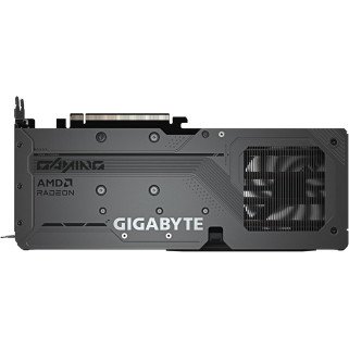 Tarjeta de Video GIGABYTE RX 9060 XT GAMING OC 8GB GDDR6 PCIe 5.0 HDMI 2xDP 3 Fans