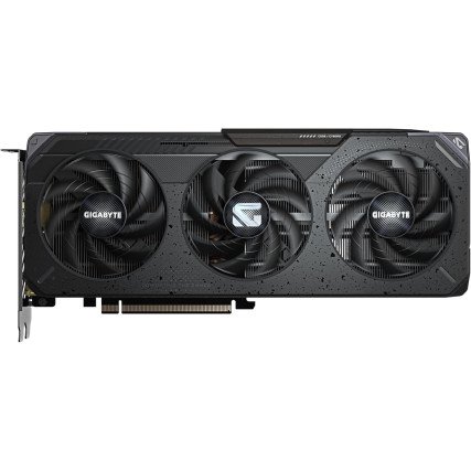 Tarjeta de Video GIGABYTE RX 9060 XT GAMING OC 8GB GDDR6 PCIe 5.0 HDMI 2xDP 3 Fans