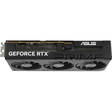 Tarjeta de Video ASUS PRIME RTX 5060 8GB GDDR7 PCIe 5.0 HDMI 3xDP 3 Fans