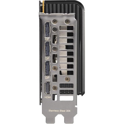 Tarjeta de Video ASUS PRIME RTX 5060 8GB GDDR7 PCIe 5.0 HDMI 3xDP 3 Fans