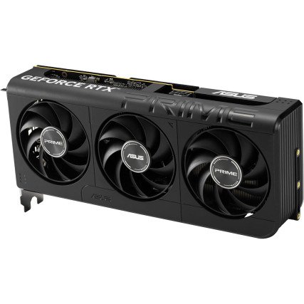 Tarjeta de Video ASUS PRIME RTX 5060 8GB GDDR7 PCIe 5.0 HDMI 3xDP 3 Fans