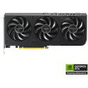 Tarjeta de Video ASUS PRIME RTX 5060 8GB GDDR7 PCIe 5.0 HDMI 3xDP 3 Fans