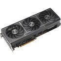 Tarjeta de Video ASUS PRIME RX 9070 XT O16G 16GB GDDR6 256-bit PCIe 5.0 Triple Fan HDMI 3xDP Tarjeta de Video ASUS PRIME RX 9070 XT O16G 16GB GDDR6 256-bit PCIe 5.0 Triple Fan HDMI 3xDP