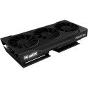 Tarjeta de Video XFX SWIFT RX 9060 XT OC 16GB GDDR6 1900MHz Triple Fan Negra HDMI 2xDP