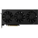 Tarjeta de Video XFX SWIFT RX 9060 XT OC 16GB GDDR6 1900MHz Triple Fan Negra HDMI 2xDP
