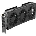 Tarjeta de Video XFX SWIFT Radeon RX 9070 OC 16GB 2210MHz Triple Fan Negra HDMI 3xDP
