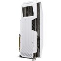 Tarjeta de Video XFX MERCURY Radeon RX 9070 XT 16GB 2570MHz Magnetic Air Blanca HDMI 3xDP