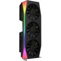 Tarjeta de Video XFX MERCURY Radeon RX 9070 XT 16GB 2570MHz Triple Fan Negra HDMI 3xDP