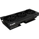 Tarjeta de Video XFX SWIFT Radeon RX 9070 XT 16GB 2400MHz Triple Fan Negra HDMI 3xDP