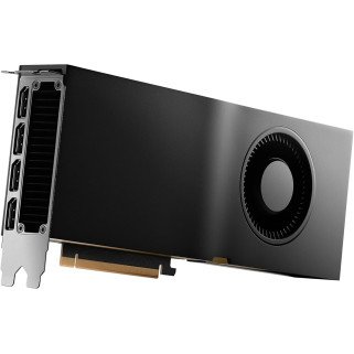 Tarjeta de Video PNY NVIDIA RTX 5000 ADA 32GB GDDR6 ECC 250W 4x DisplayPort 1.4a