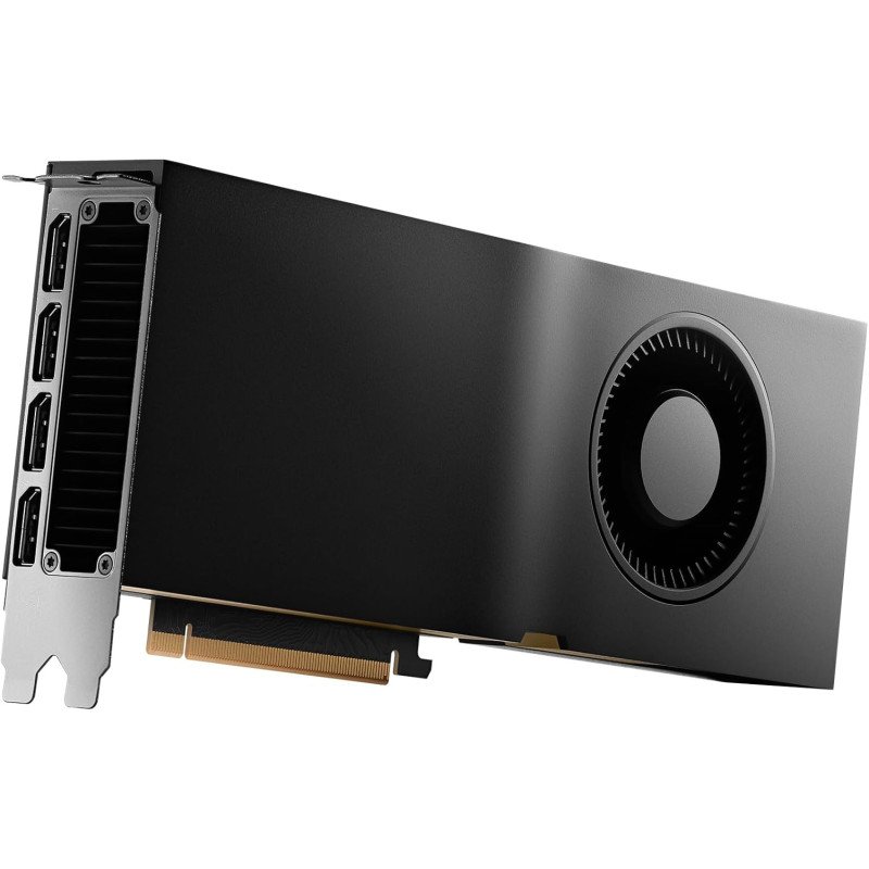 Tarjeta de Video PNY NVIDIA RTX 5000 ADA 32GB GDDR6 ECC 250W 4x DisplayPort 1.4a