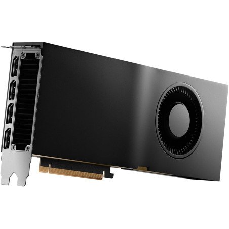 Tarjeta de Video PNY NVIDIA RTX 5000 ADA 32GB GDDR6 ECC 250W 4x DisplayPort 1.4a