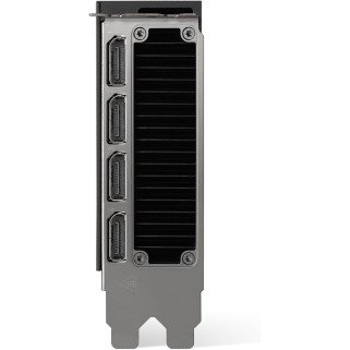 Tarjeta de Video PNY NVIDIA RTX 5000 ADA 32GB GDDR6 ECC 250W 4x DisplayPort 1.4a