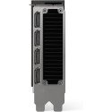 Tarjeta de Video PNY NVIDIA RTX 5000 ADA 32GB GDDR6 ECC 250W 4x DisplayPort 1.4a