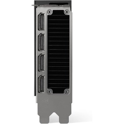 Tarjeta de Video PNY NVIDIA RTX 5000 ADA 32GB GDDR6 ECC 250W 4x DisplayPort 1.4a