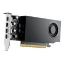 Tarjeta de Video PNY NVIDIA RTX A400 ATX 4GB GDDR6 4x Mini DisplayPort VCNRTXA400ATX-PB
