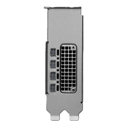 Tarjeta de Video PNY NVIDIA RTX PRO 2000 Blackwell 16GB GDDR7 ECC 4x Mini DisplayPort