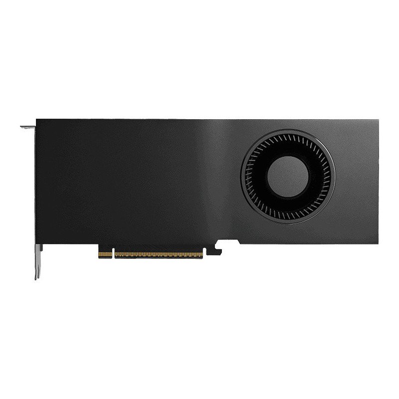 Tarjeta de Video PNY NVIDIA RTX PRO 4500 Blackwell 32GB GDDR7 ECC 4x DisplayPort 2.1