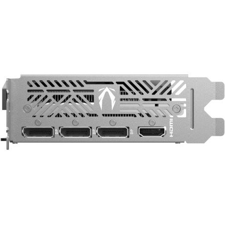 Tarjeta de Video ZOTAC NVIDIA GeForce RTX 5050 8GB GDDR6 128-bit Gaming