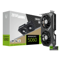 Tarjeta de Video ZOTAC NVIDIA GeForce RTX 5060 Twin Edge OC 8GB GDDR7 PCIe 5.0