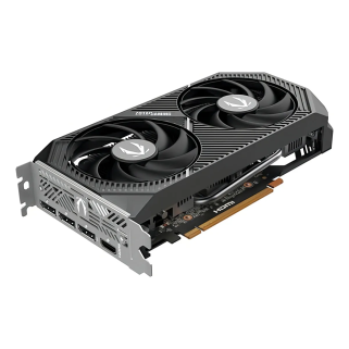 Tarjeta de Video ZOTAC NVIDIA GeForce RTX 5060 Twin Edge OC 8GB GDDR7 PCIe 5.0