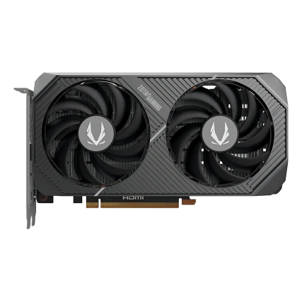Tarjeta de Video ZOTAC NVIDIA GeForce RTX 5060 Twin Edge OC 8GB GDDR7 PCIe 5.0