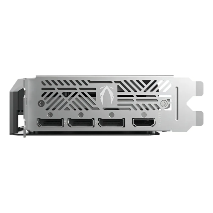 Tarjeta de Video ZOTAC NVIDIA GeForce RTX 5060 Twin Edge OC 8GB GDDR7 PCIe 5.0