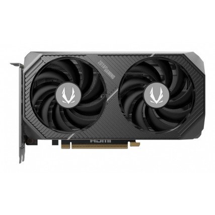 Tarjeta de Video ZOTAC Gaming NVIDIA GeForce RTX 5060 Ti Twin Edge OC 8GB GDDR7 128-bit
