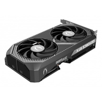 Tarjeta de Video ZOTAC Gaming NVIDIA GeForce RTX 5060 Ti Twin Edge OC 8GB GDDR7 128-bit