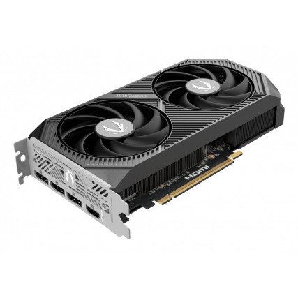 Tarjeta de Video ZOTAC Gaming NVIDIA GeForce RTX 5060 Ti Twin Edge OC 8GB GDDR7 128-bit