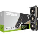 Tarjeta de Video ZOTAC NVIDIA GeForce RTX 5070 Solid OC 12GB GDDR7 PCIe 5.0