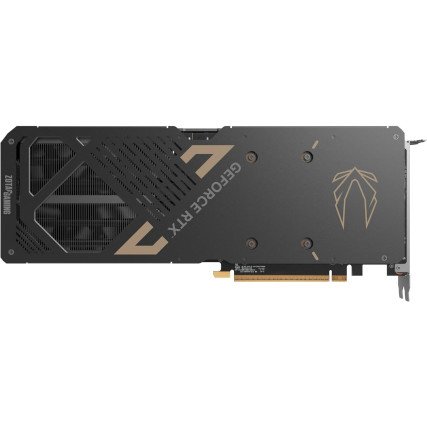 Tarjeta de Video ZOTAC NVIDIA GeForce RTX 5070 Solid OC 12GB GDDR7 PCIe 5.0