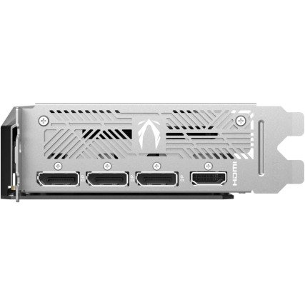 Tarjeta de Video ZOTAC NVIDIA GeForce RTX 5070 Solid OC 12GB GDDR7 PCIe 5.0