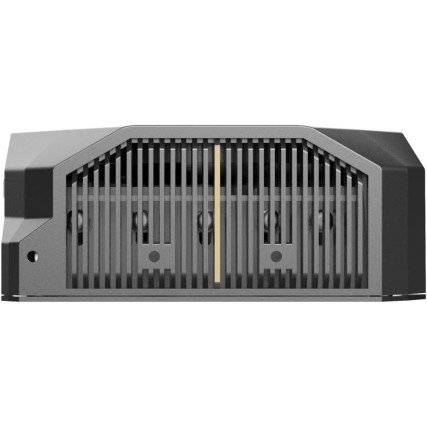 Tarjeta de Video ZOTAC NVIDIA GeForce RTX 5070 Ti Solid SFF OC 16GB GDDR7 PCIe 5.0 3-Fan