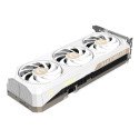 Tarjeta de Video ZOTAC Gaming GeForce RTX 5070 Ti Solid Core OC White Edition 16GB GDDR7 256-bit