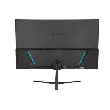 Monitor YEYIAN Gamer Elysium24 24" FHD 240Hz 1ms
